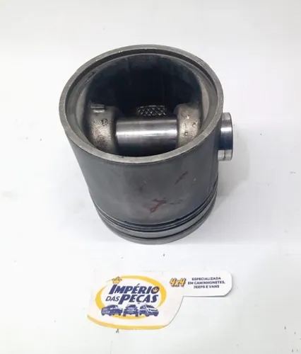 Pistão Motor S10 Ranger Sprinter 2.5 Maxion #27868