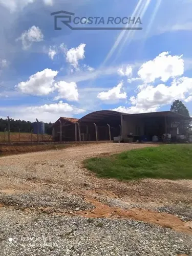 Fazenda à venda, 2710400 m² por R$ 40.000.000,00 - Matão - Buri/SP