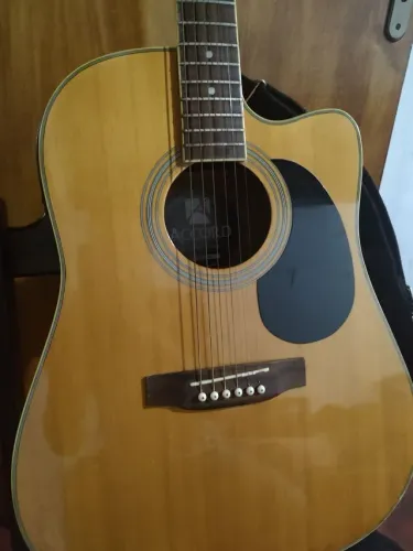 Violão Accord AFK-340