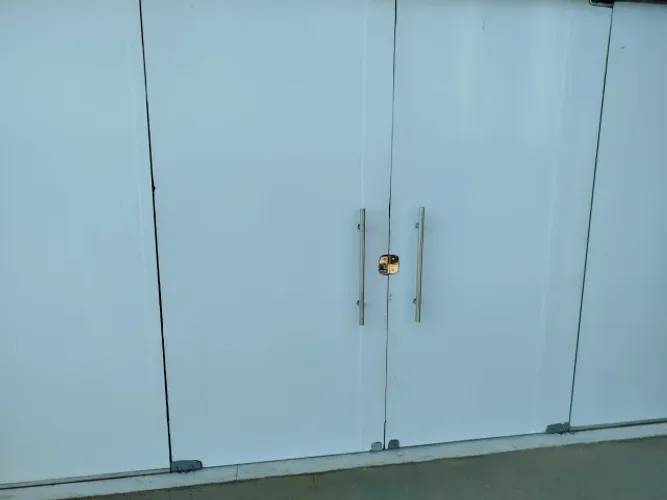 Bandeirantes/Betim - Lojas Venda