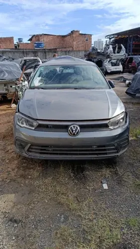 Sucata polo 2024 TsI 