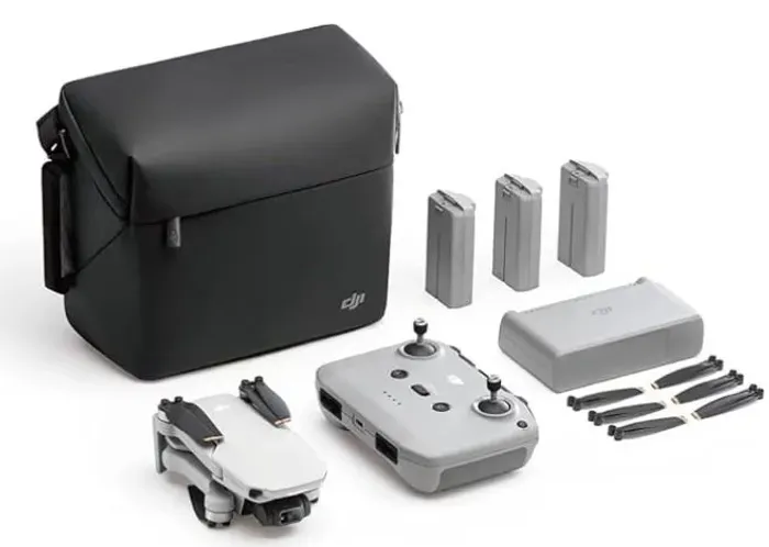 DJI MINI 2