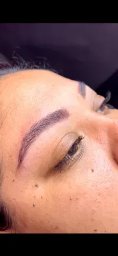 Modelo de micropigmentação