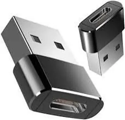 Adaptador USB C/ frete grátis
