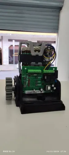 Motor Residencial DZ nano 127V