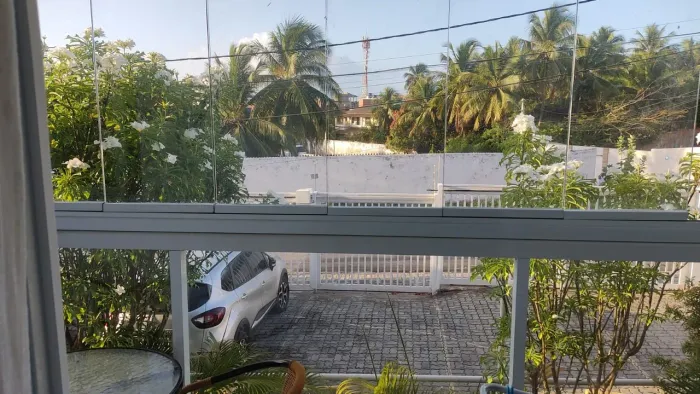 Condomínio  residencial  barauna venda 1/4 sala valor  310.000,00