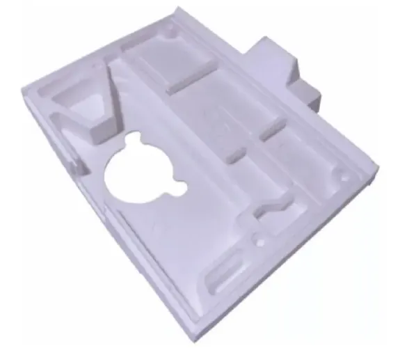Capa traseira BRE50/BRE51 W10616687