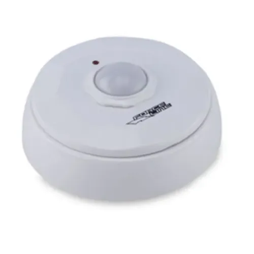 Sensor De Presença Para Teto Force Line - 6307