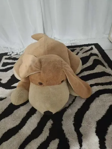 Vendo ursos infantil,cada um por 150 reais
