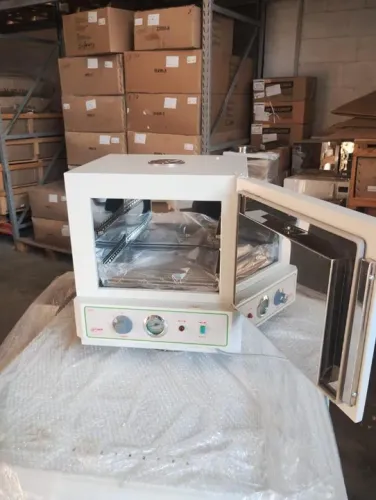 Estufa Analógica Esterilizadora para Secagem SX 1.0 OPTIMA