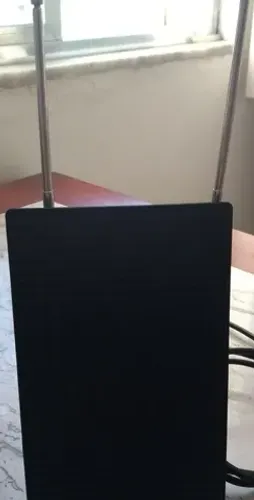 Antena Interna