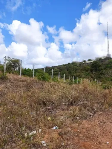 Vendo terreno em Candelária