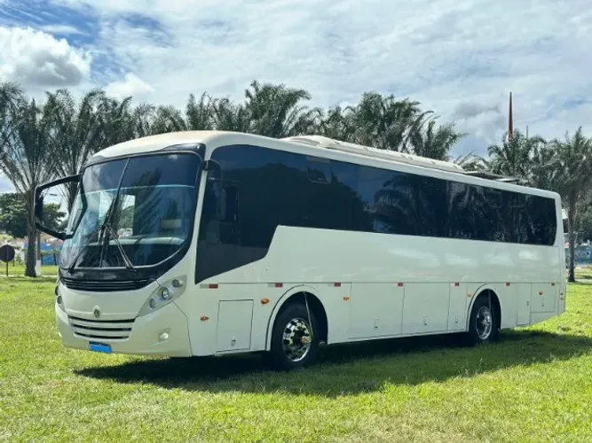 Motorhome 2010 Zero
