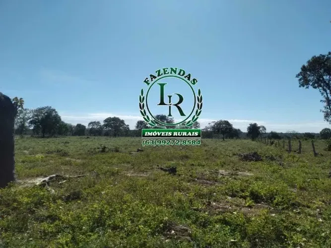 Fazenda 83 Alqueires Dupla Aptidão