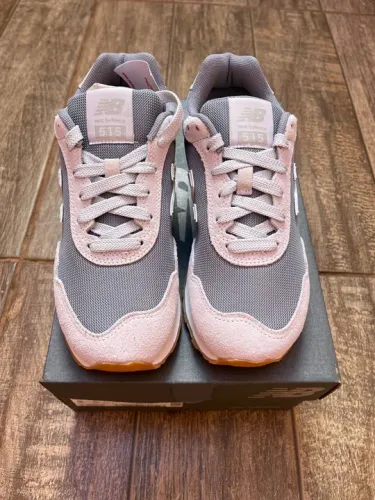 Tênis New Balance 515 Feminino Novo