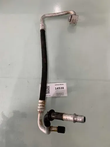 Mangueira do ar condicionado vw saveiro gol g6 g7