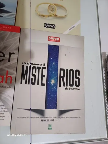 Livros leitura