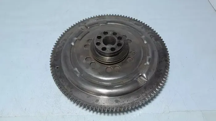 Volante Embreagem Motor Nissan Xterra 2003 ate 2008 Original