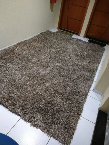 TAPETE SAO CARLOS PELUDO MESCLADO