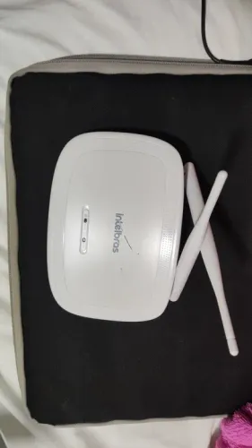 Roteador Intelbras 300mb