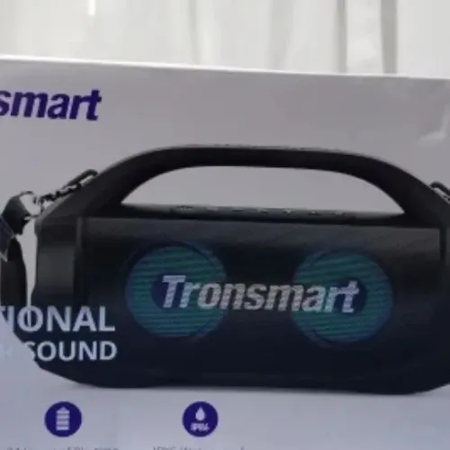 Tronsmart Bang SE NOVA lacrada.
