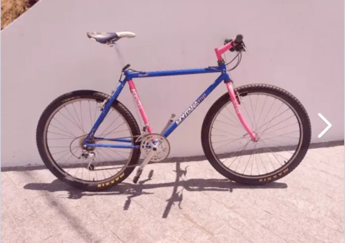 Khs MontanaComp 1992