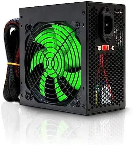 Fonte para PC - 600W - One Power.