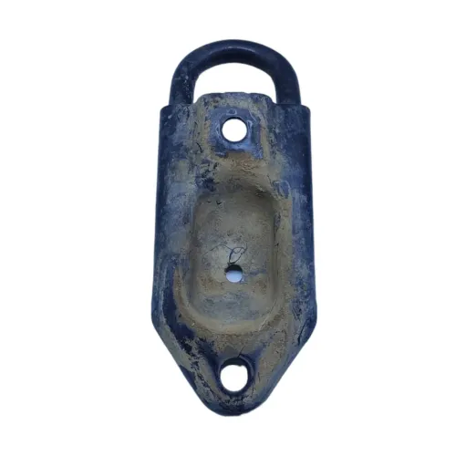 Suporte Pino Reboque Dianteiro Toyota Corolla 2016 2017 2018