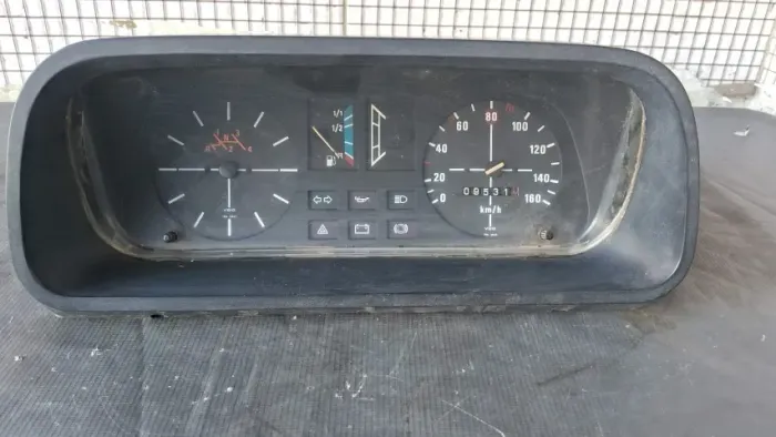 Painel De Instrumentos Vw brasilia 80/82