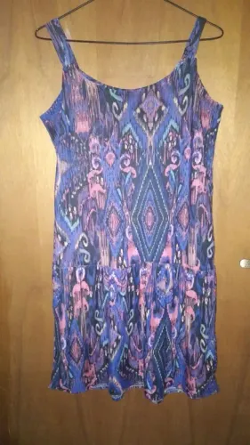 Lote de vestidos