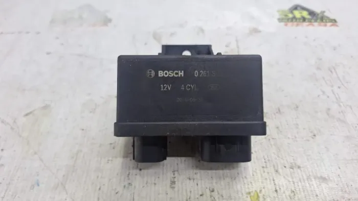 Módulo Relé Ventoinha Honda Civic