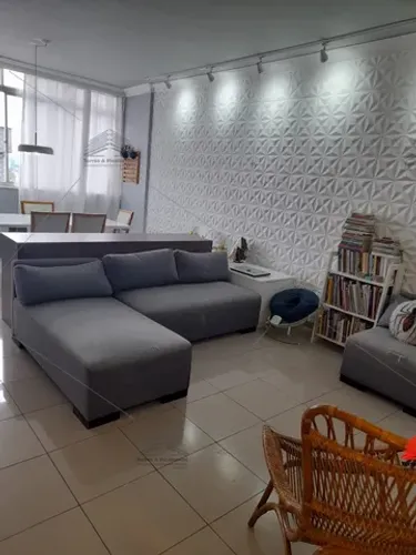 Apartamento Ipiranga com 103 Metros todo Reformado, 3 Dormitórios, Suíte, Cozinha Planejad