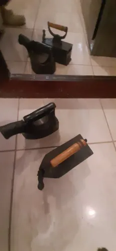 Ferros antigos