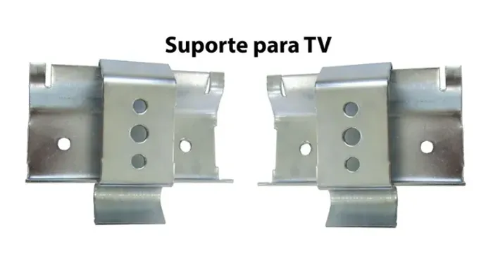 Suporte + Instalacao