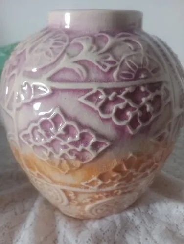 Vaso Decorativo Vintage