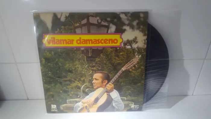 Vinil Promoção