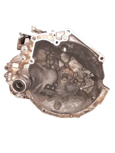 CAIXA MANUAL 207 DO PEUGEOT 207 /