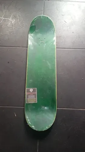 Shape skate 