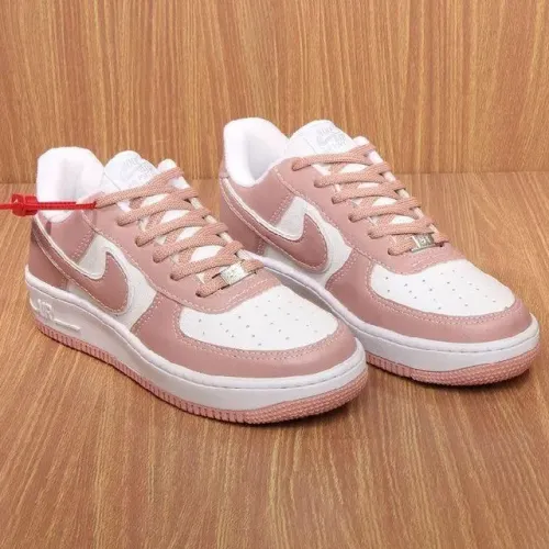 Air force linha luxo 