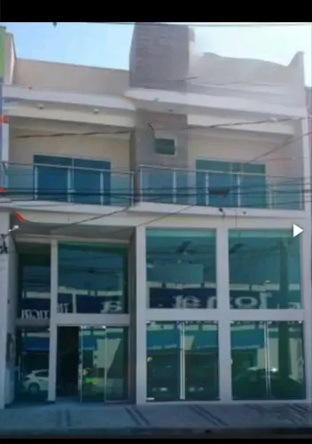 Alugo Melhor Sala comercial Avenida São João em Votorantim