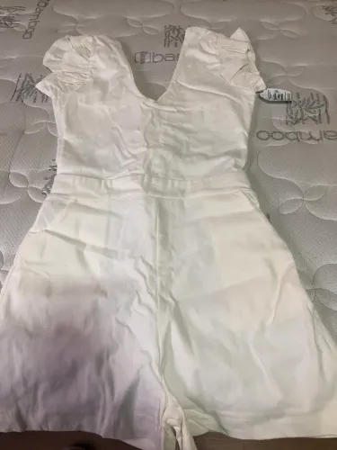 Kit de macaquinhos P novo