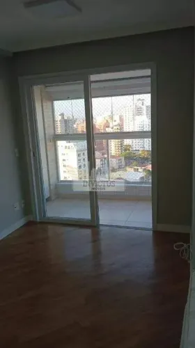 Apartamento com 2 Quartos no Edifício Victoria para Comprar, 67m² - Vila Gilda, Santo Andr