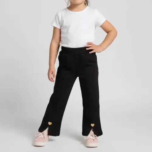 LOTE NOVO DE CALÇA INFANTIL PARA MENINAS