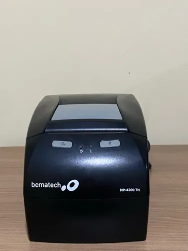 Impressora Bematech MP-4200 TH