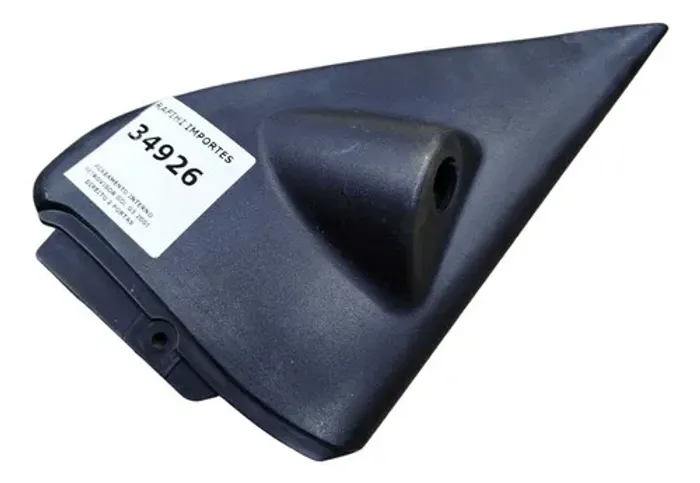 Acabamento Interno Retrovisor Gol G3 2001 Direito 2 Portas