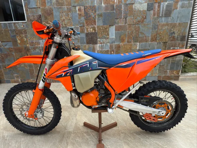Ktm 300