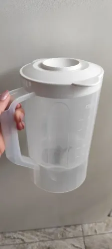 Liquidificador novo 110