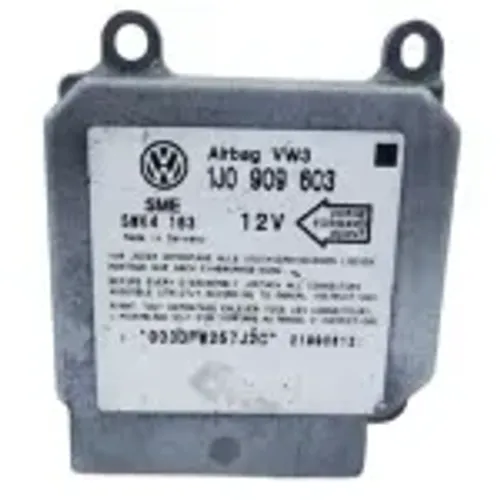 Modulo De Airbag Volkswagen Golf