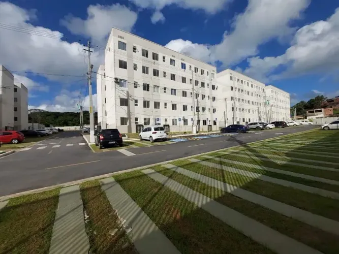 Apartamento com Lazer Completo Várzea | Torre S, 501