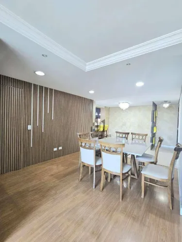 Apartamento 3 dormitórios à venda, 106 m² por R$ 900.000 - Centro - São José dos Pinhais/P